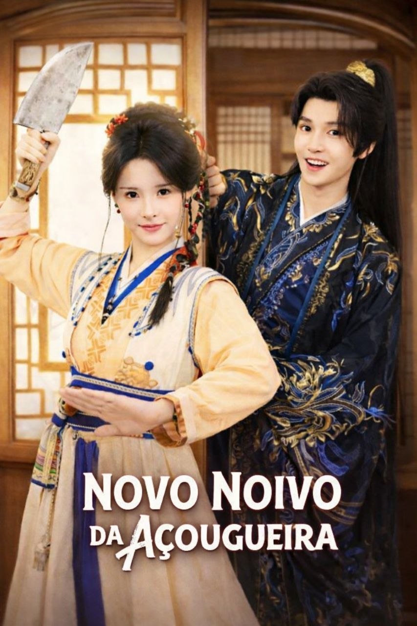 ☄️ | NOVO NOIVO DA AÇOUGUEIRA