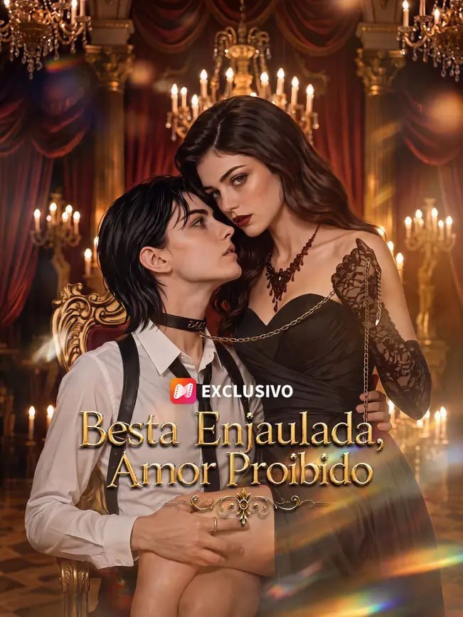 ❤️ | BESTA ENJAULADA AMOR PROIBIDO (GL)
