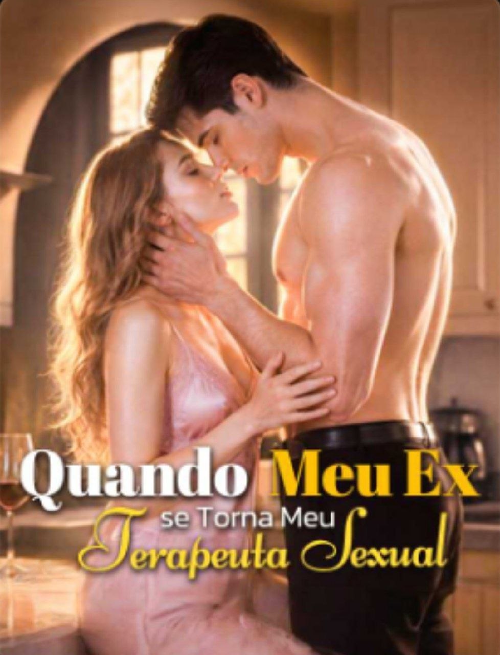 🔥 | QUANDO MEU EX SE TORNA MEU TERAPEUTA SEXUAL