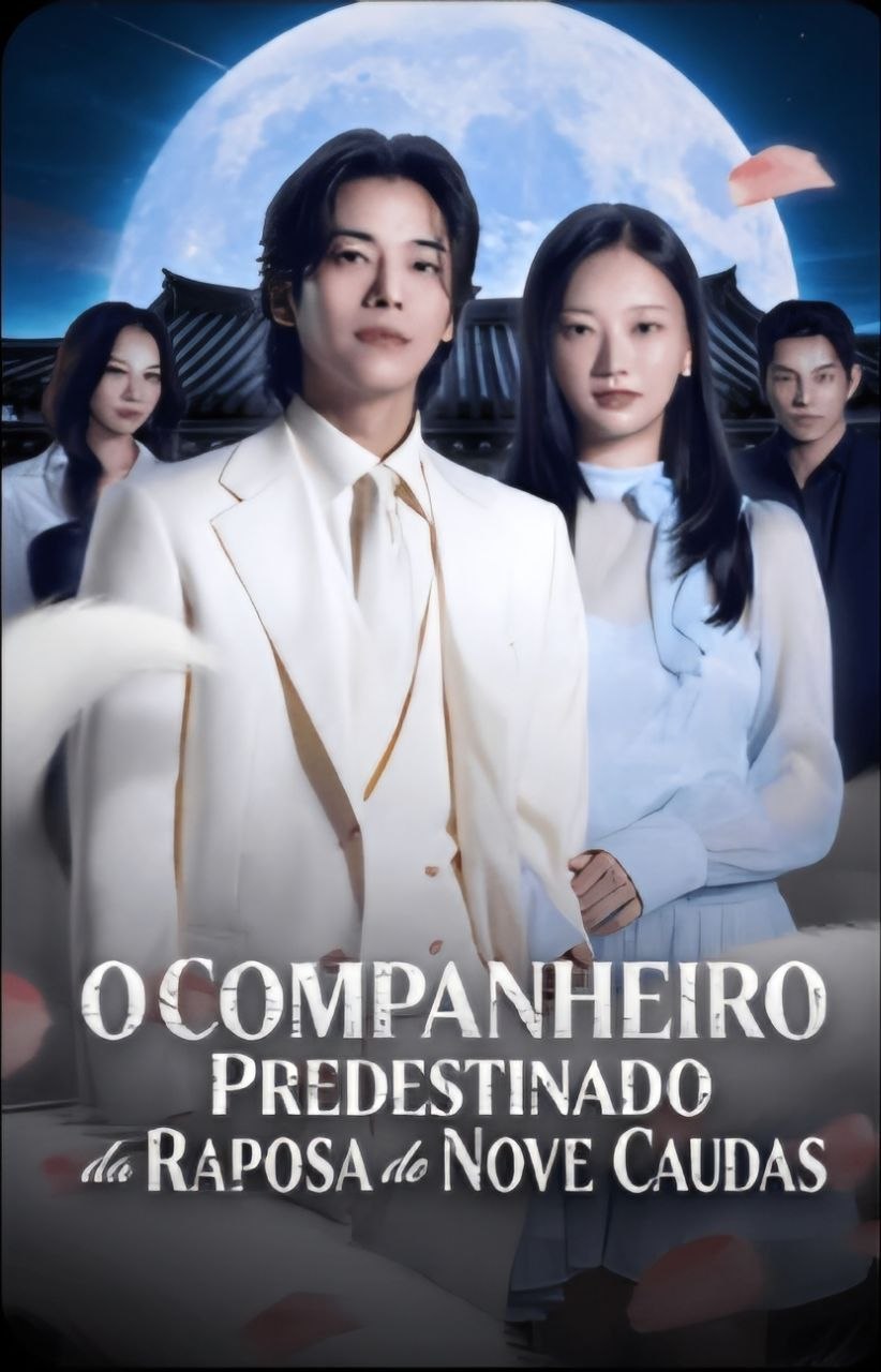 ✈️ | O COMPANHEIRO PREDESTINADO DA RAPOSA DE NOVE CAUDAS