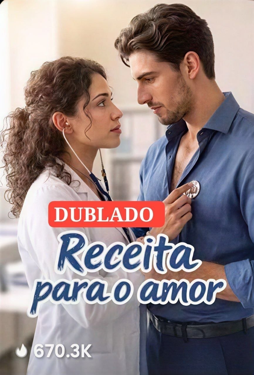 ❤️ | RECEITA PARA O AMOR