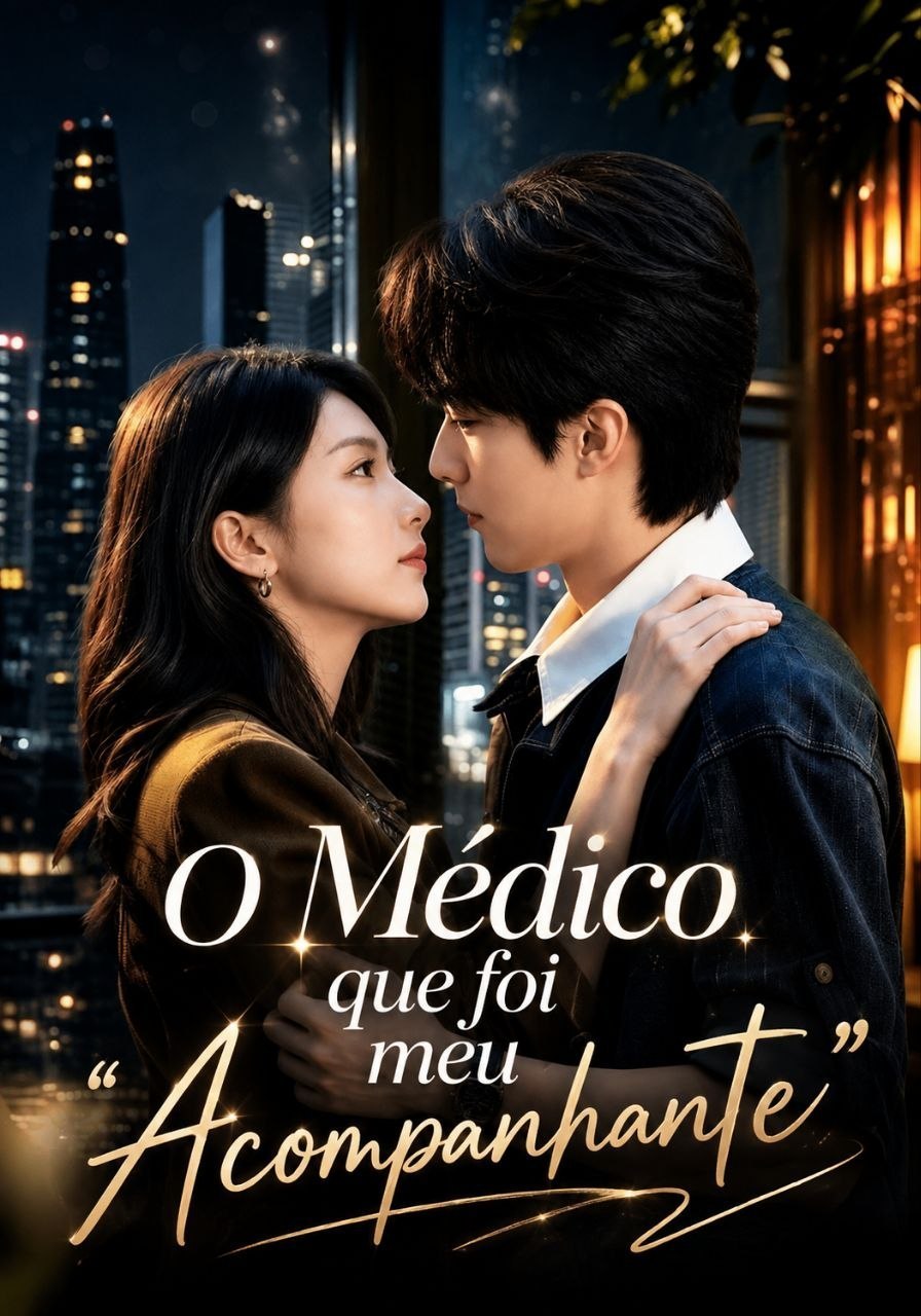 ❤️ | O MÉDICO QUE FOI MEU “ACOMPANHANTE”