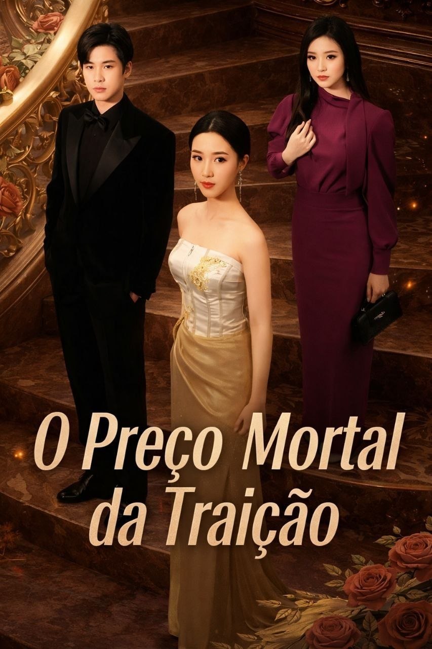 ✨ | O PREÇO MORTAL DA TRAIÇÃO