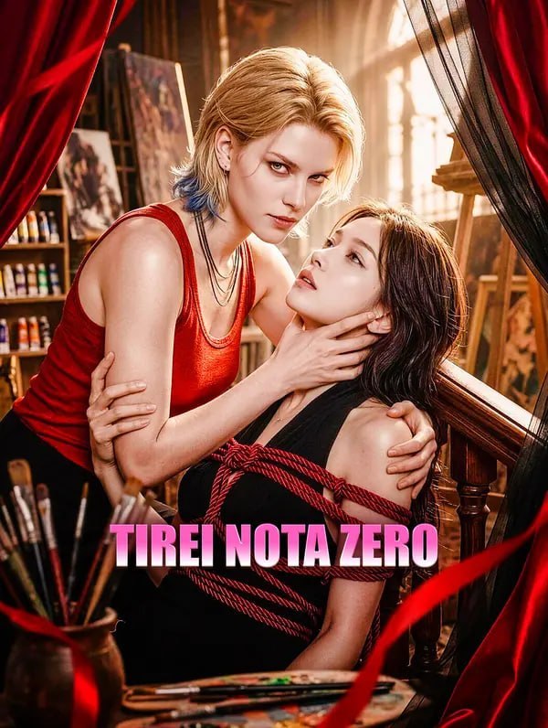 ❤️ | TIREI NOTA ZERO