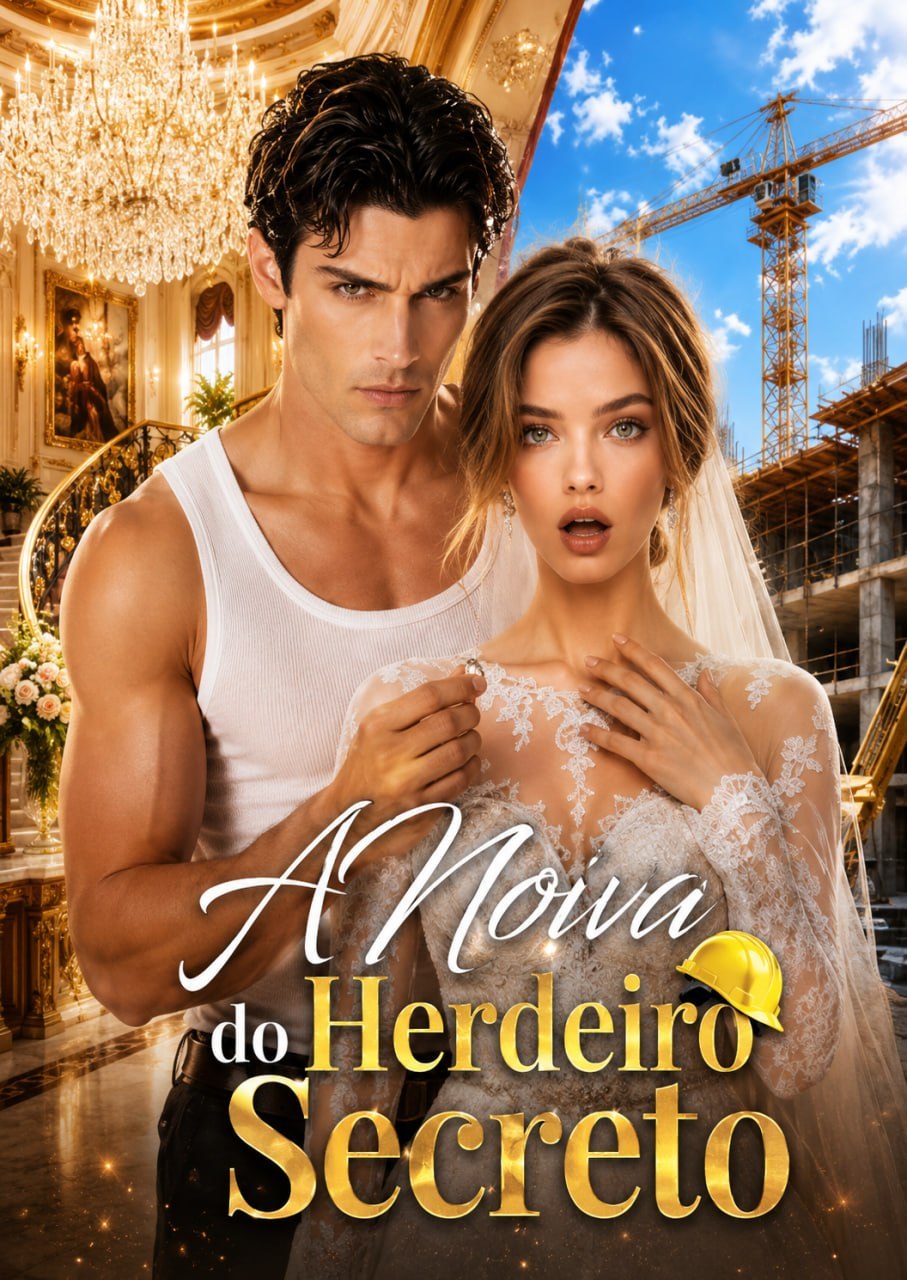 💛 | A NOIVA DO HERDEIRO SECRETO