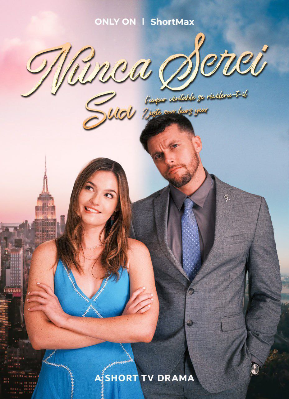 ❤️ Nunca serei sua