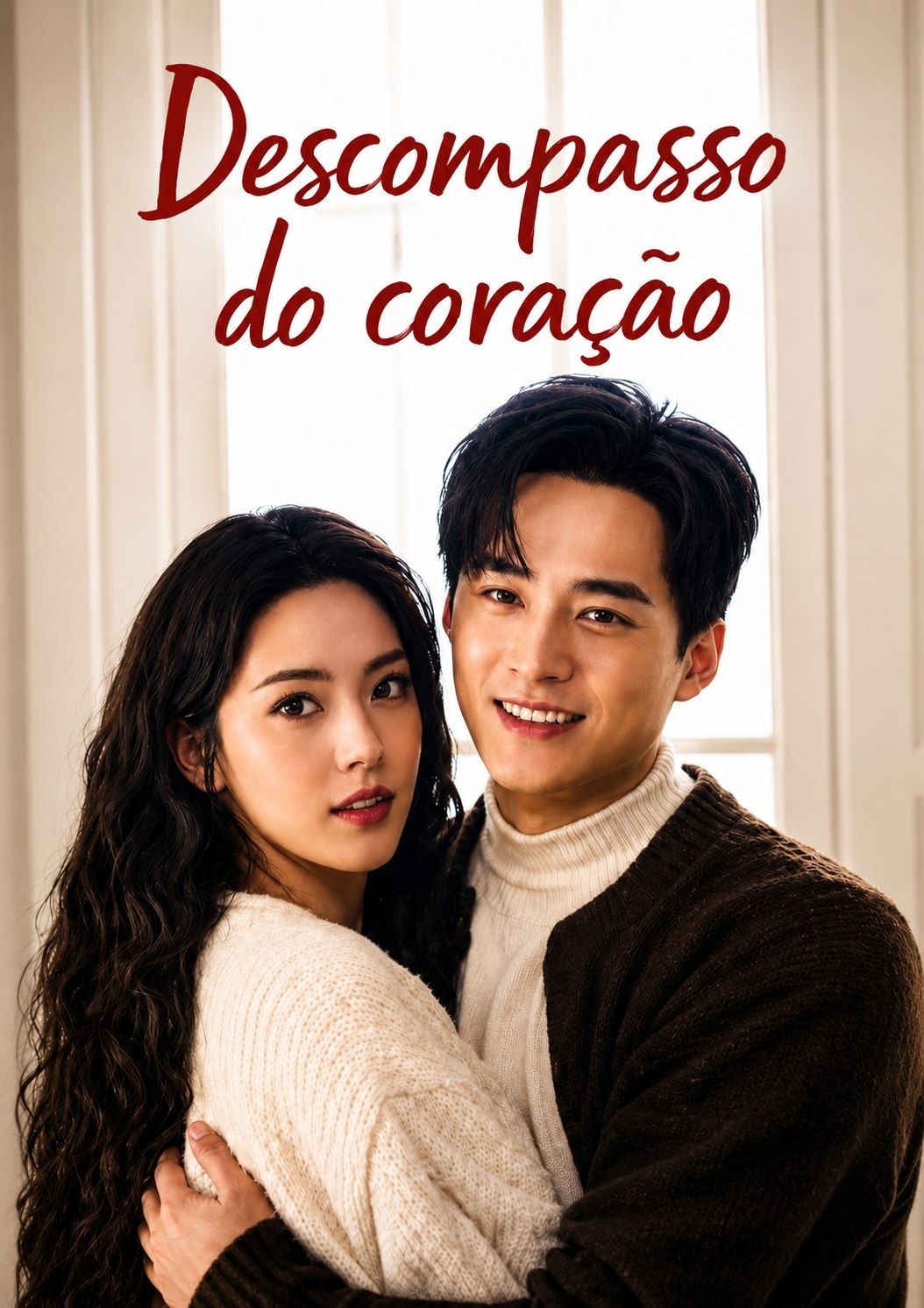 ⭐️ | DESCOMPASSO DO CORAÇÃO