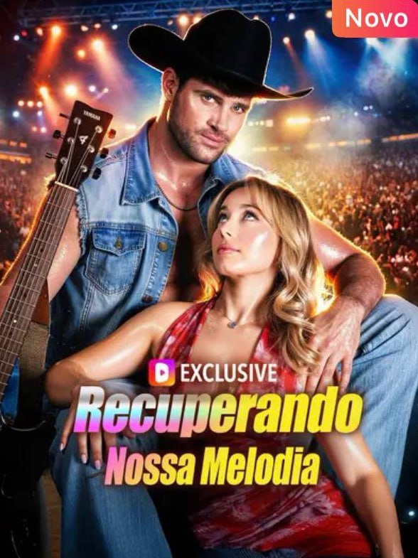 💎 | RECUPERANDO NOSSA MELODIA