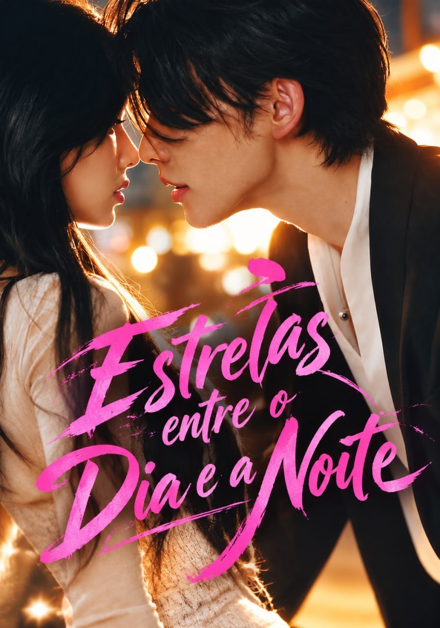 ❤️ | ESTRELAS ENTRE O DIA E A NOITE