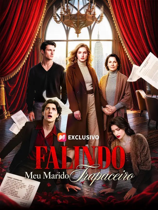 💥 | FALINDO MEU MARIDO TRAPACEIRO