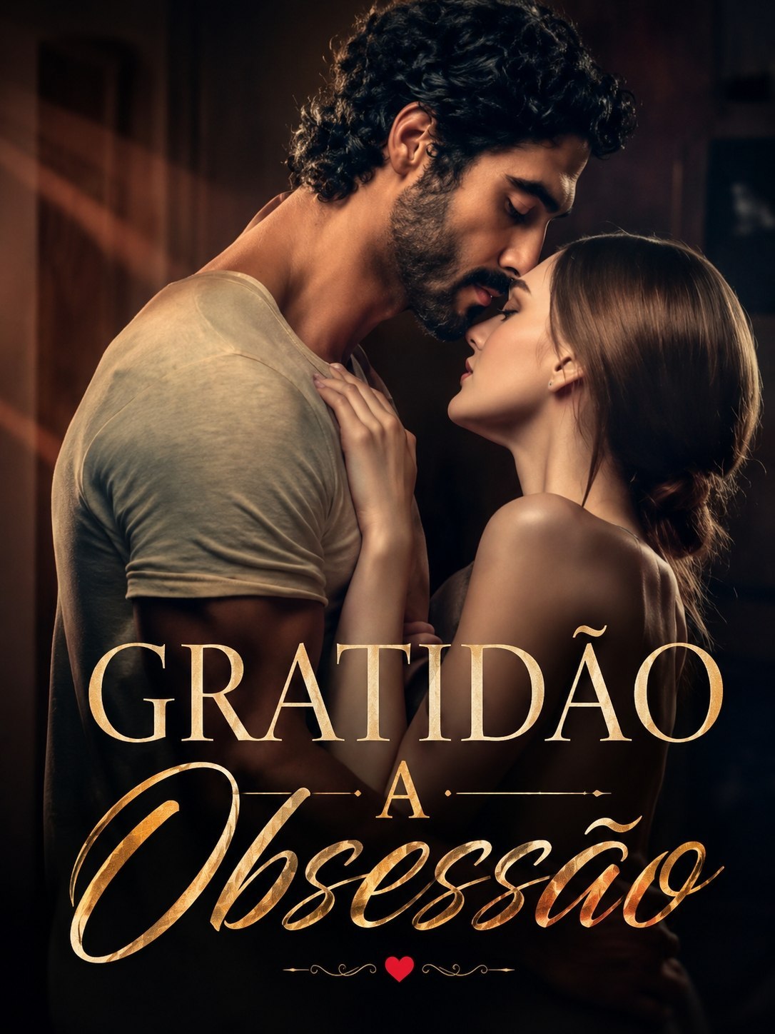 🔥 | GRATIDÃO A OBSESSÃO