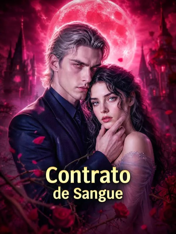 ☄️ | CONTRATO DE SANGUE