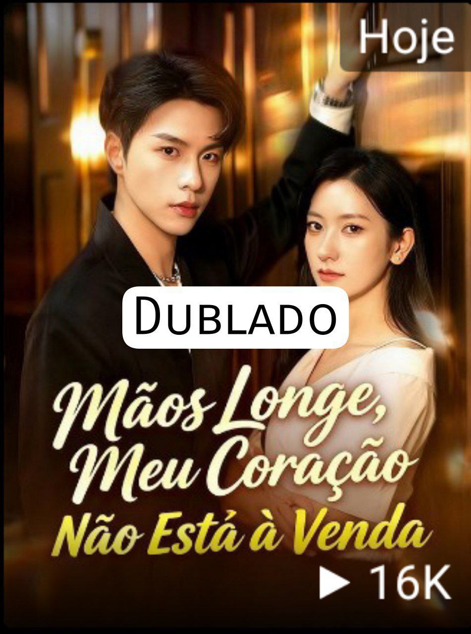 ❤️‍🔥 | MÃOS LONGE, MEU CORAÇÃO NÃO ESTÁ À VENDA |  AMOR NÃO É O JOGO DELA