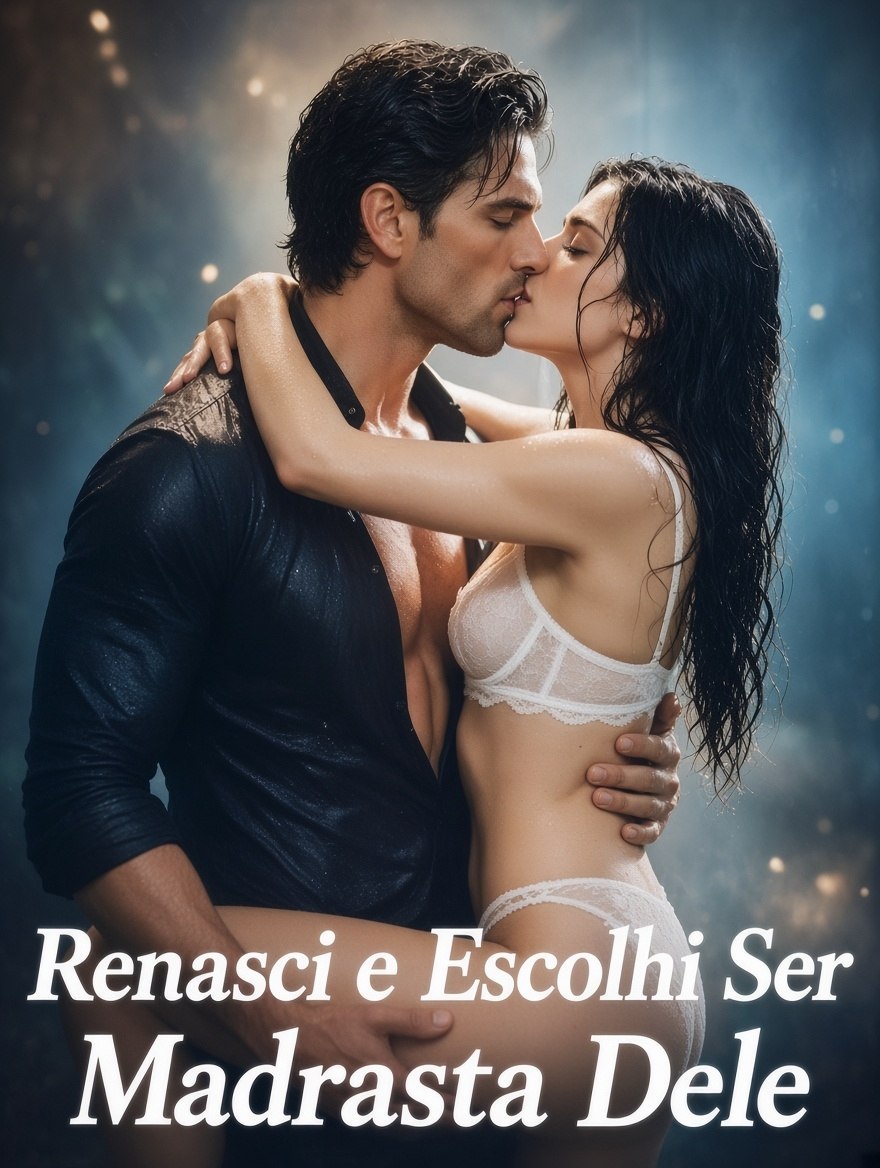 🔥 | RENASCI E ESCOLHI SER MADRASTA DELE