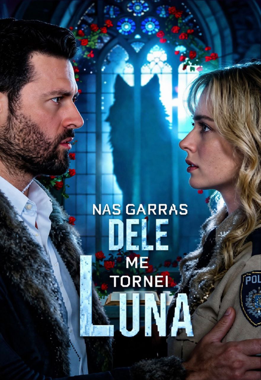 🔥 | NAS GARRAS DELE, ME TORNEI LUNA