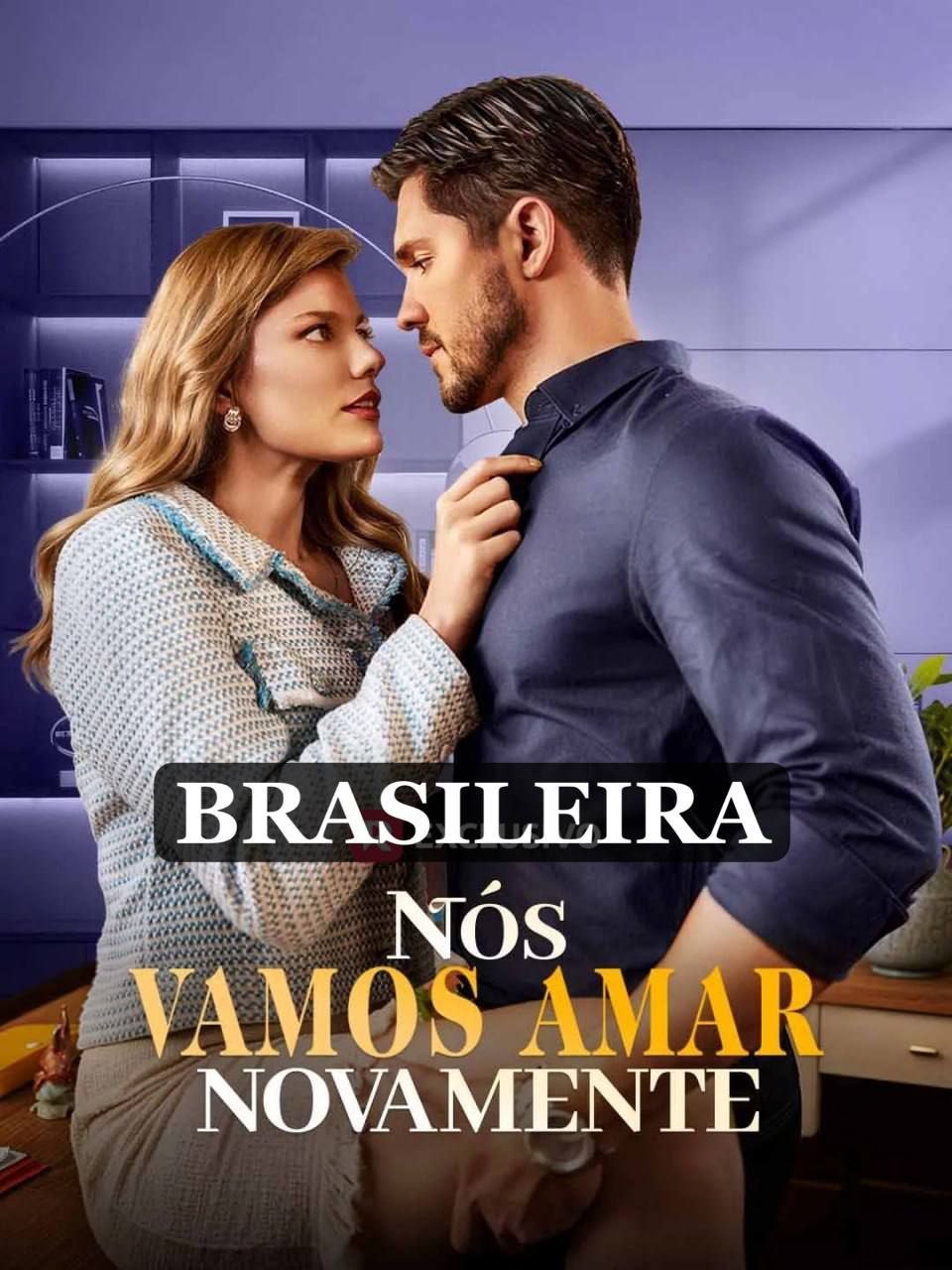 🔥 | NÓS VAMOS AMAR NOVAMENTE