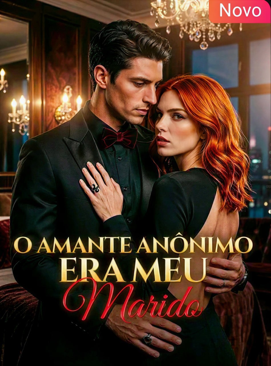 🔥 | O AMANTE ANÔNIMO ERA MEU MARIDO