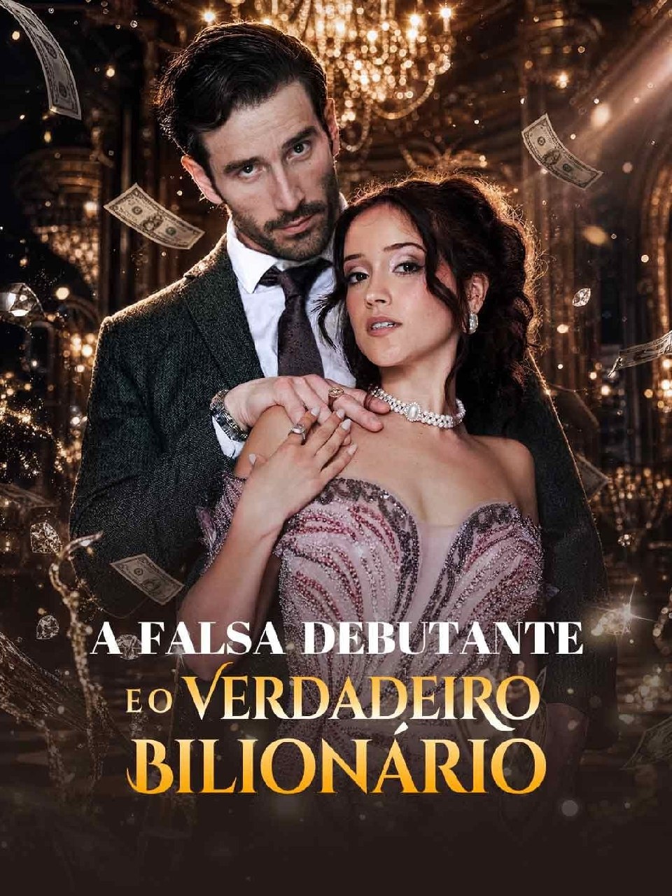 🔥 | A FALSA DEBUTANTE E O VERDADEIRO BILIONÁRIO