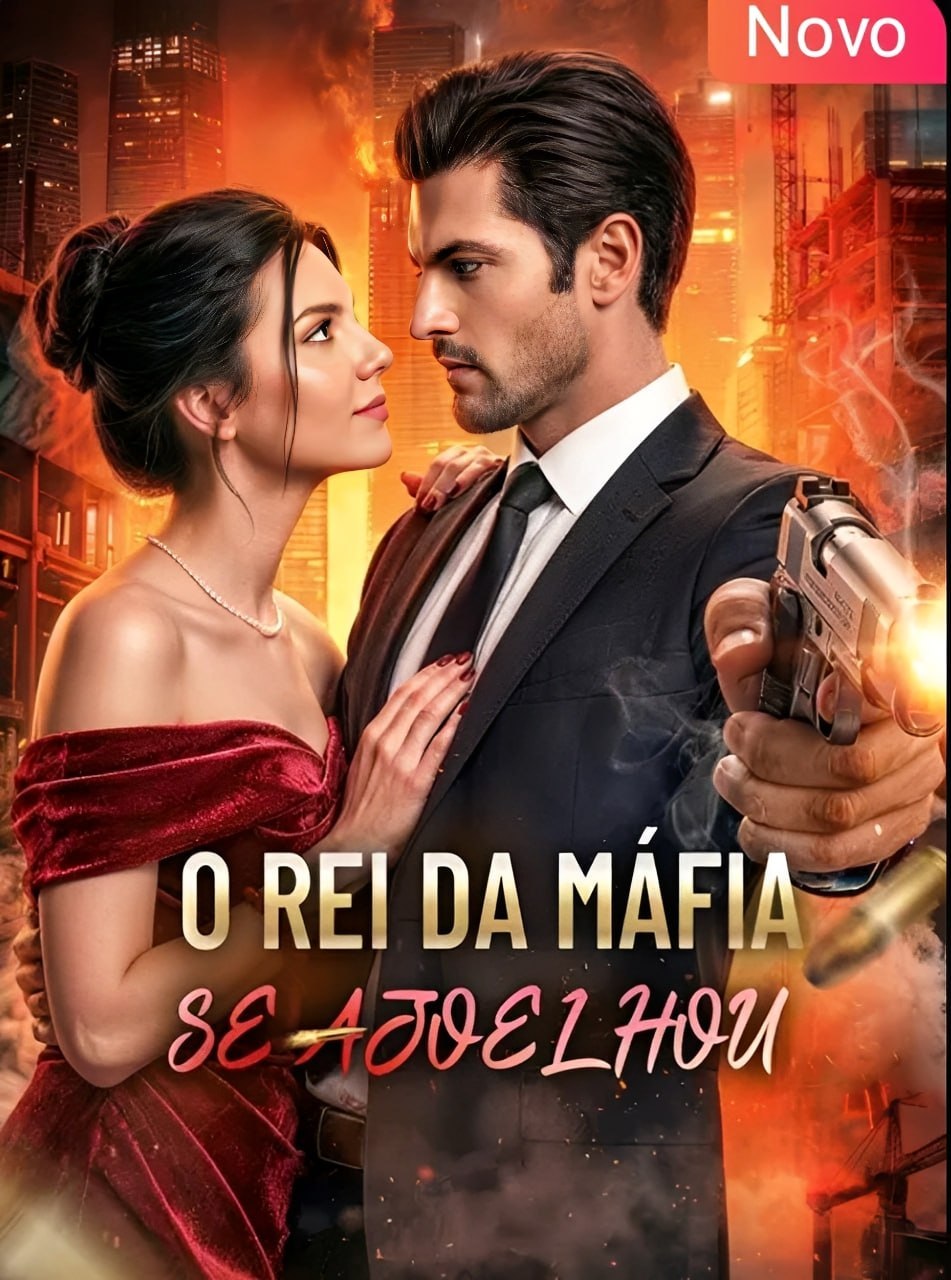 🔥 | O REI DA MÁFIA SE AJOELHOU