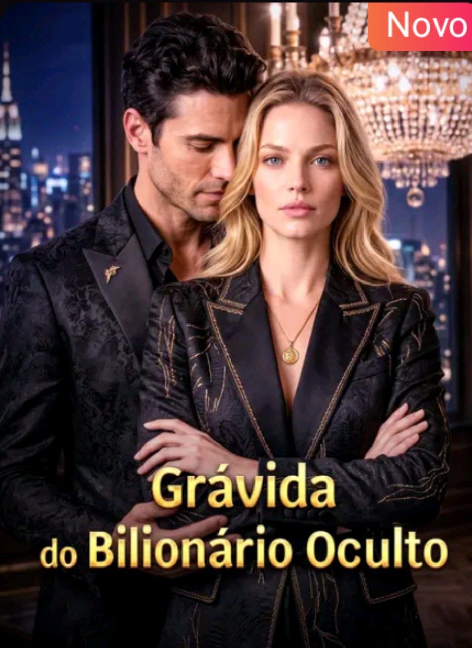 💝 | GRÁVIDA DO BILIONÁRIO OCULTO