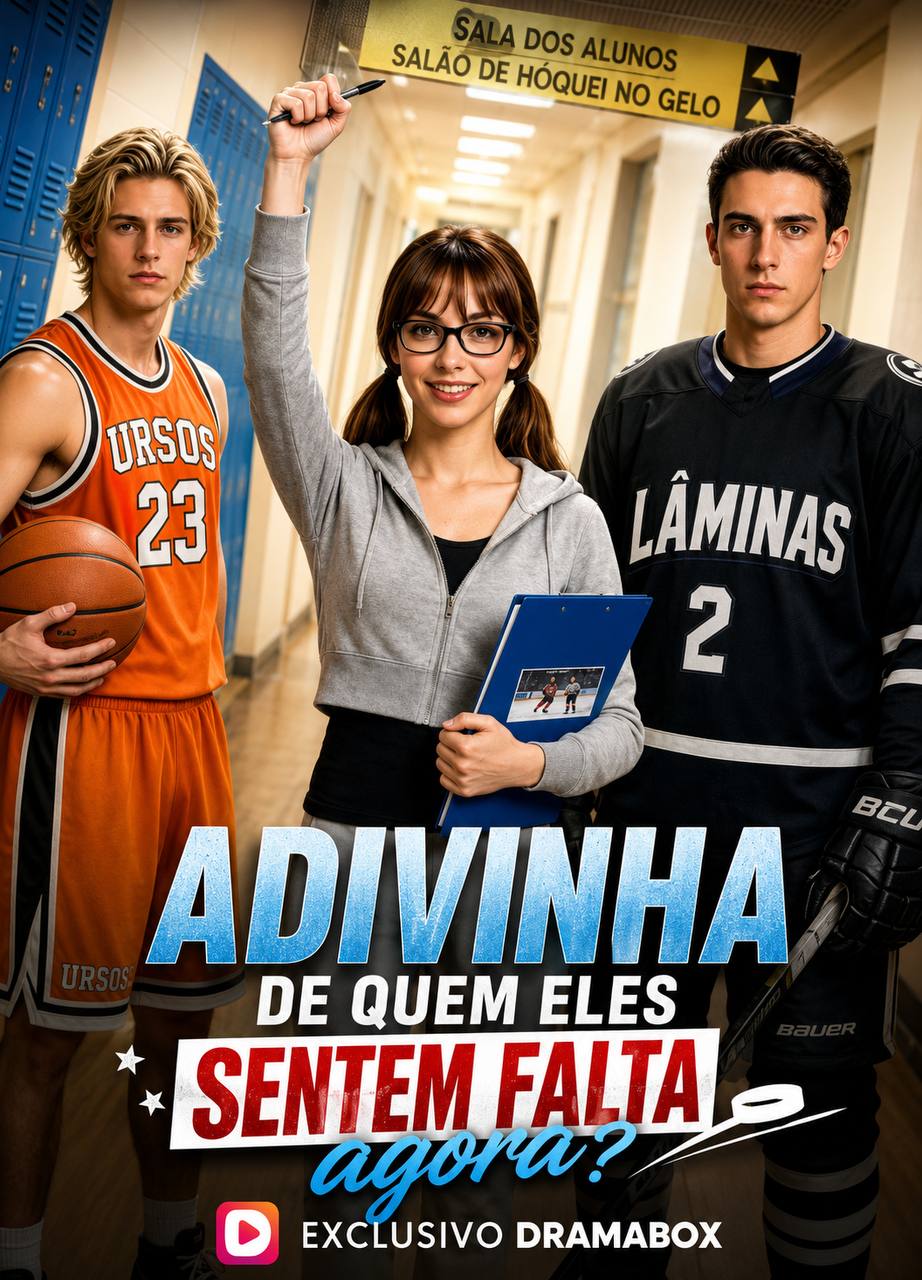 💙 | ADIVINHA DE QUEM ELES SENTEM FALTA AGORA?