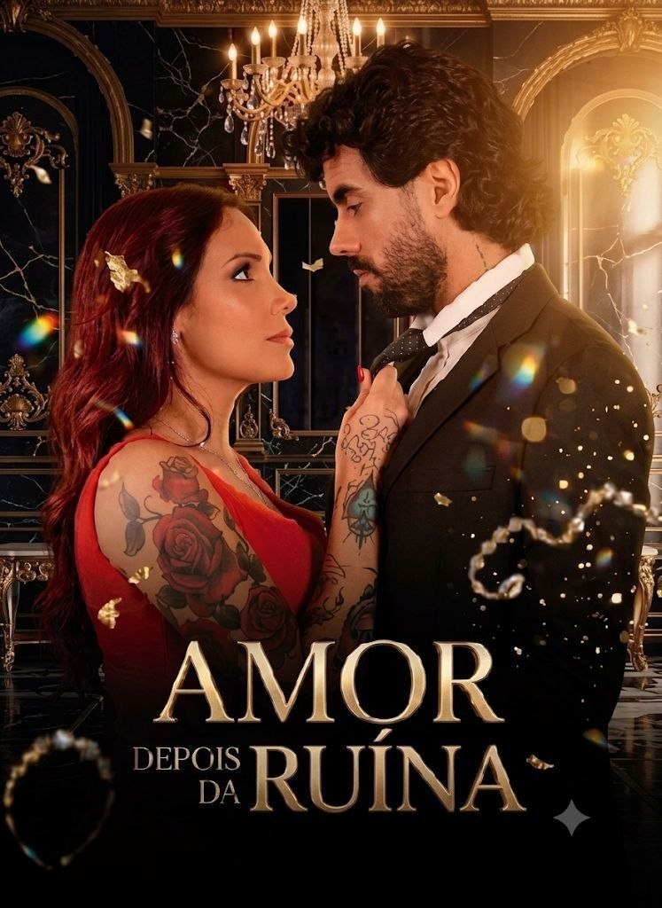 🔥 | AMOR DEPOIS DA RUÍNA