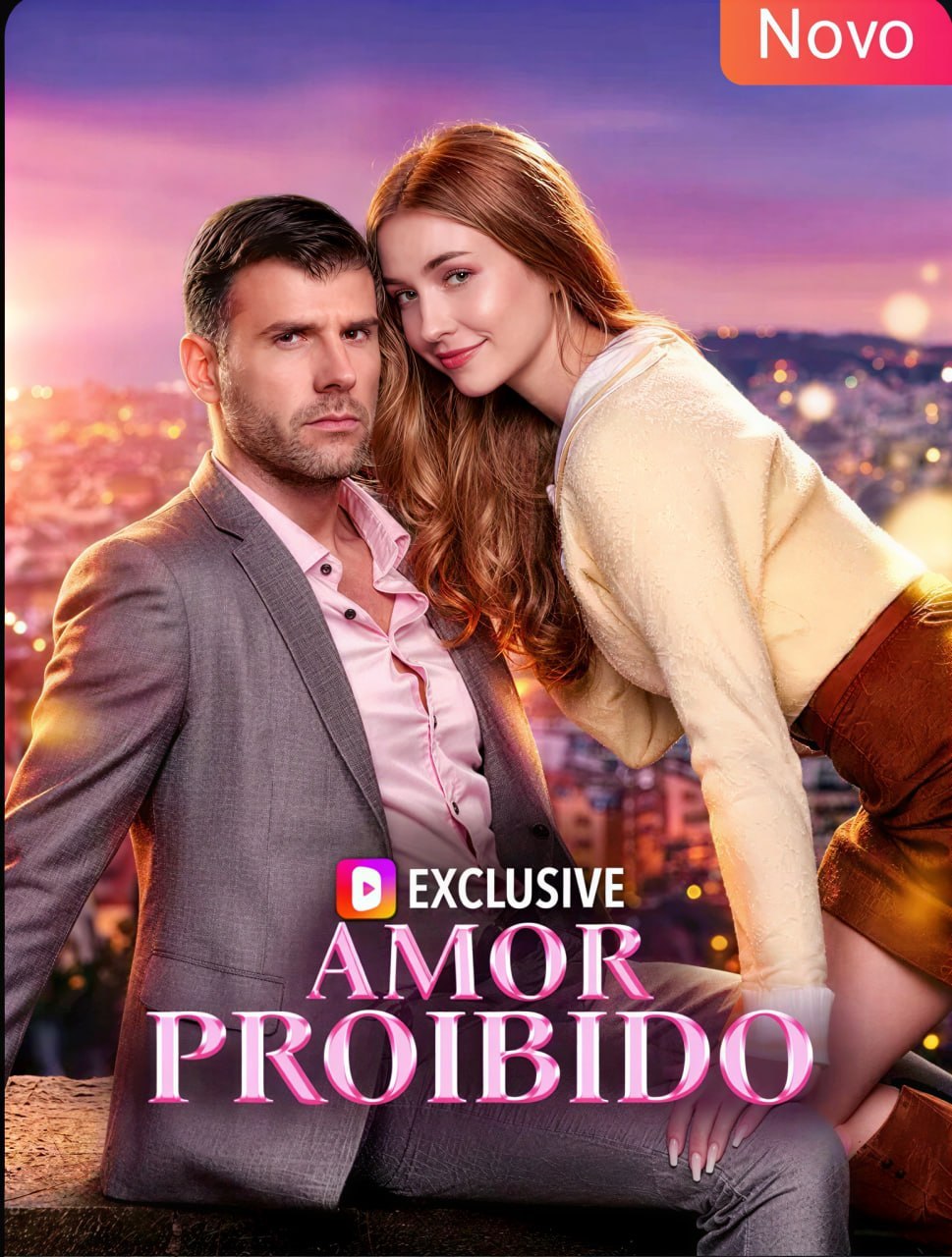 👍 | AMOR PROIBIDO