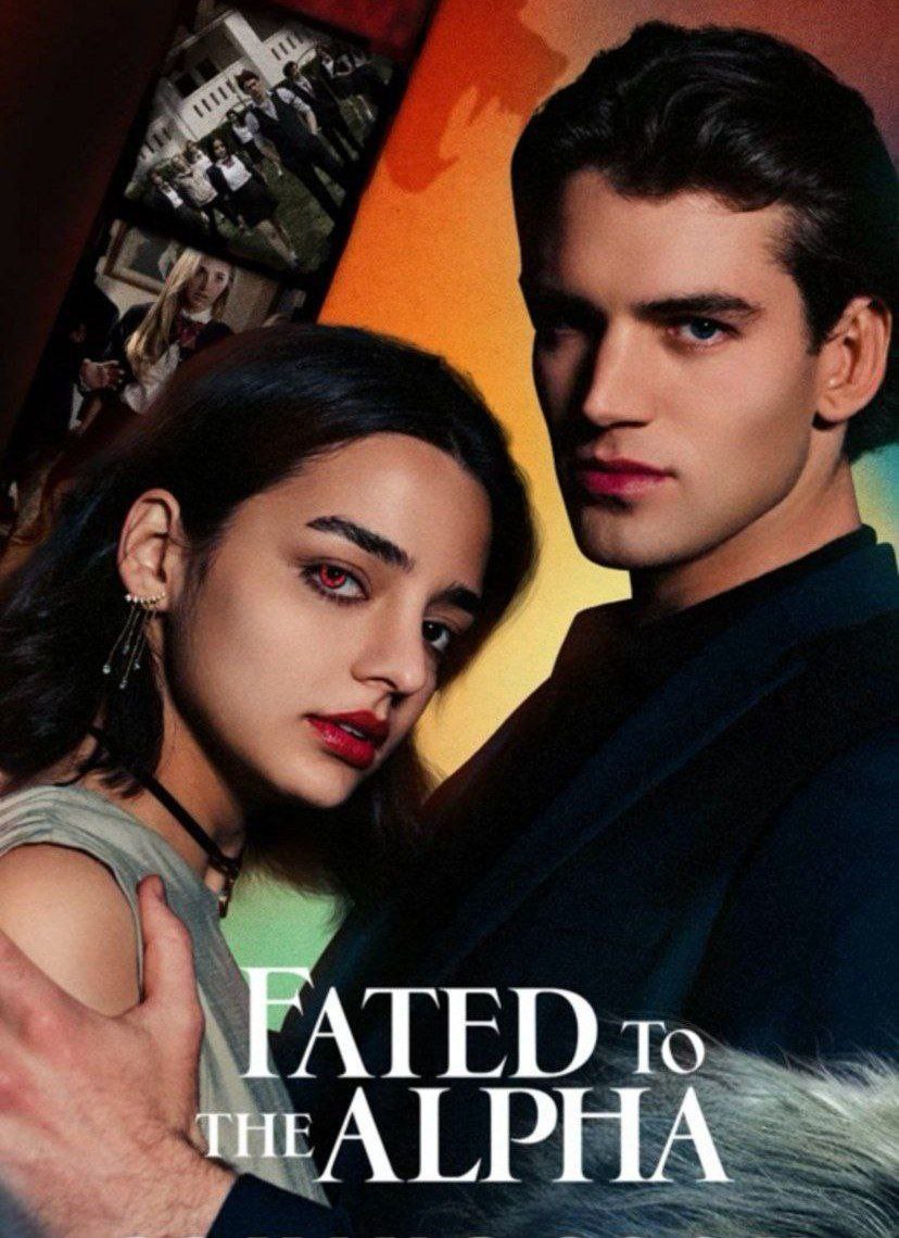 ❤️ Mini Dorama: Destinada Ao Alfa /