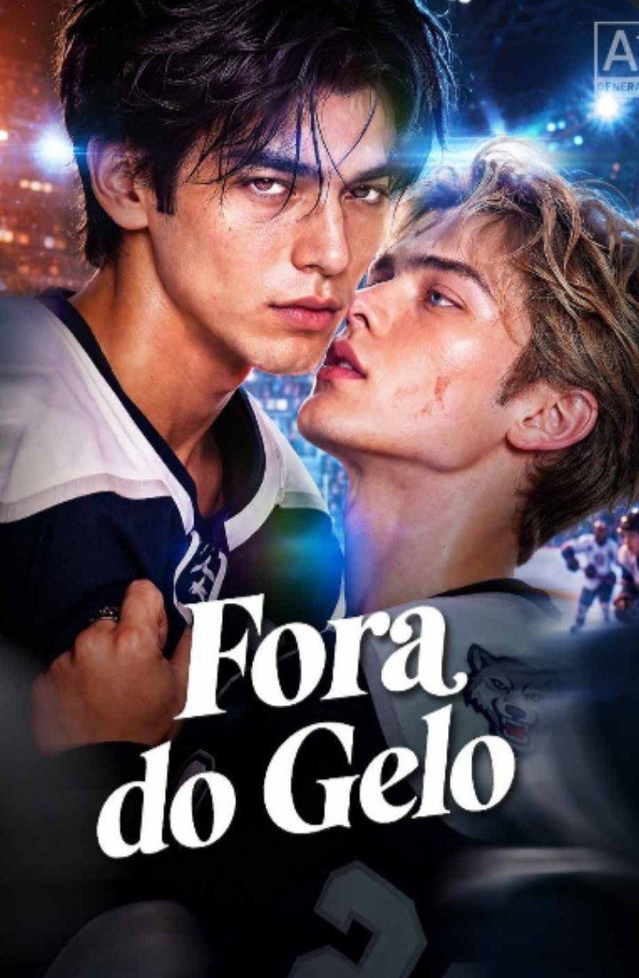 🏳️‍🌈 | FORA DO GELO (BL)