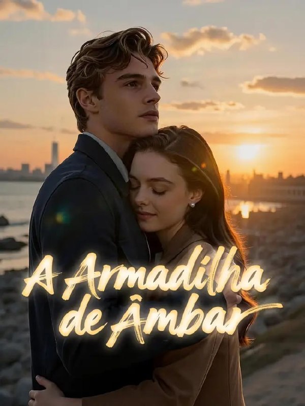 ✨ | A ARMADILHA DE ÂMBAR