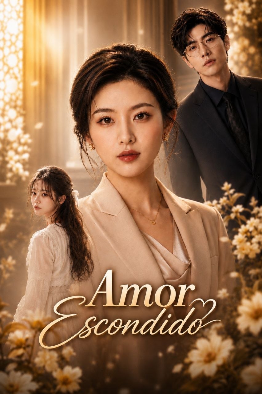 ❤️ |  AMOR ESCONDIDO