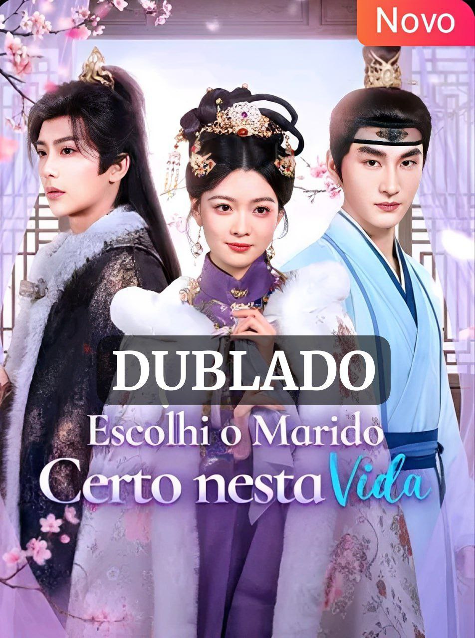 ❤️ | ESCOLHI O MARIDO CERTO NESTA VIDA