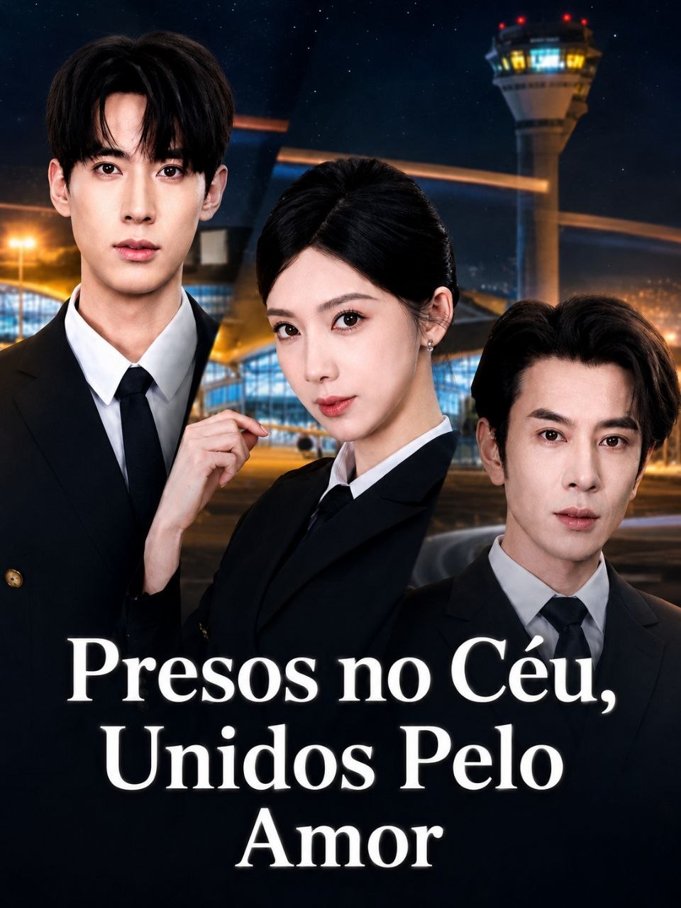✨ | PRESOS NO CÉU, UNIDOS PELO AMOR