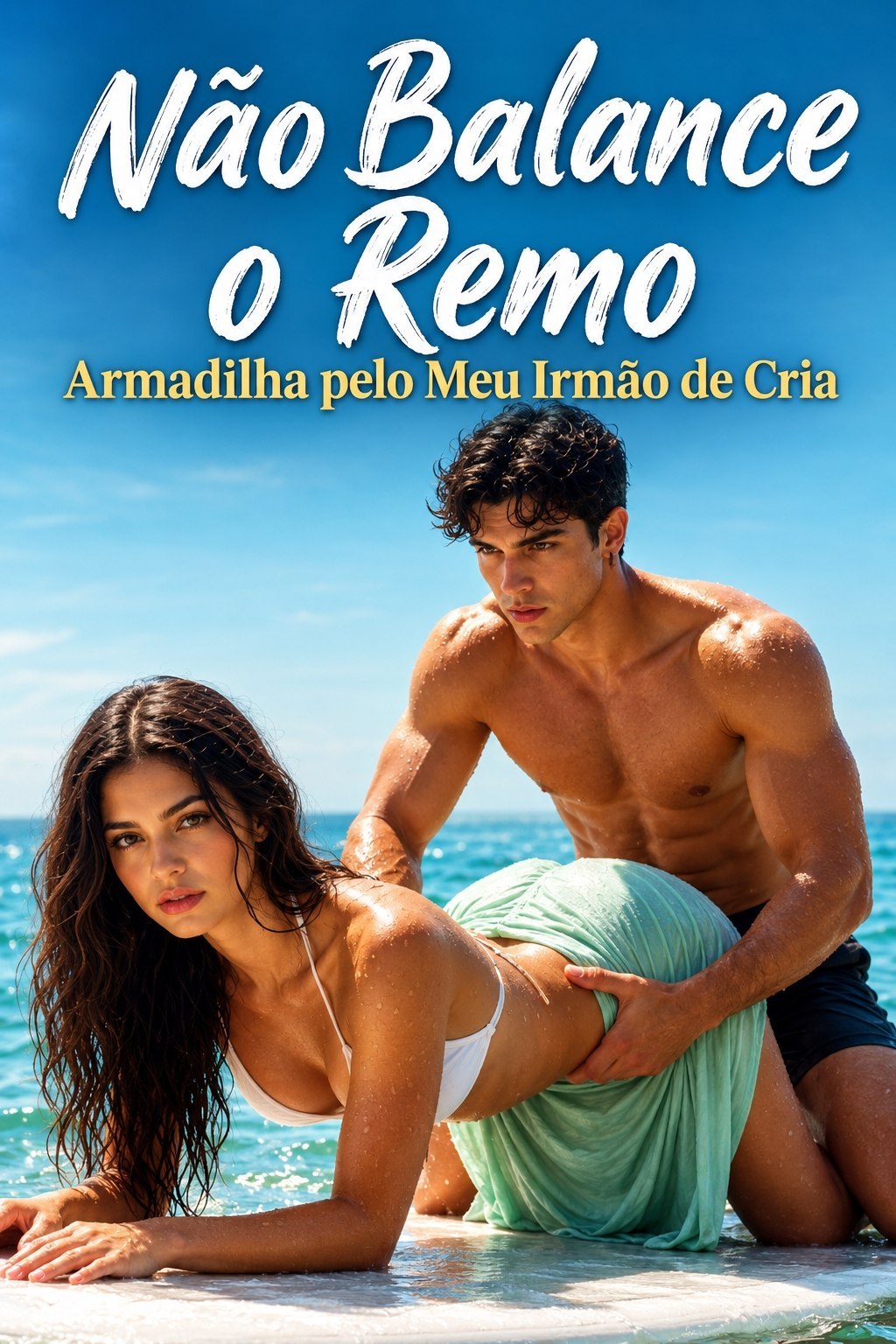 🔥 | NÃO BALANCE O REMO: ARMADILHA PELO MEU IRMÃO DE CRIA