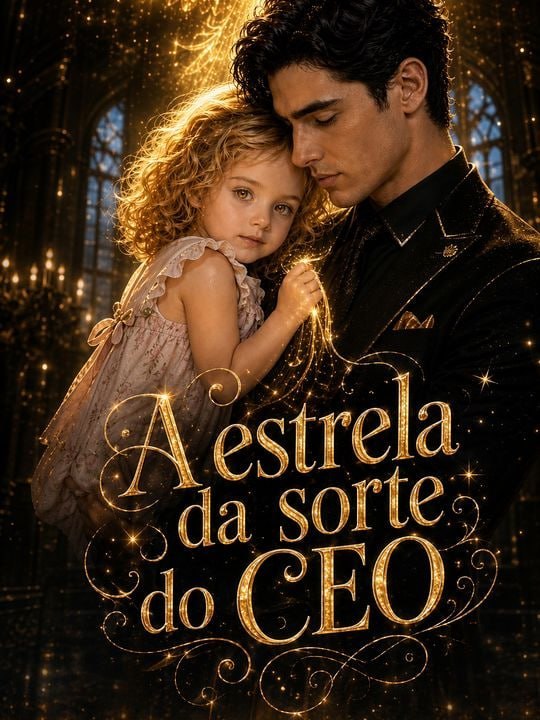 ✨ | A ESTRELA DA SORTE DO CEO