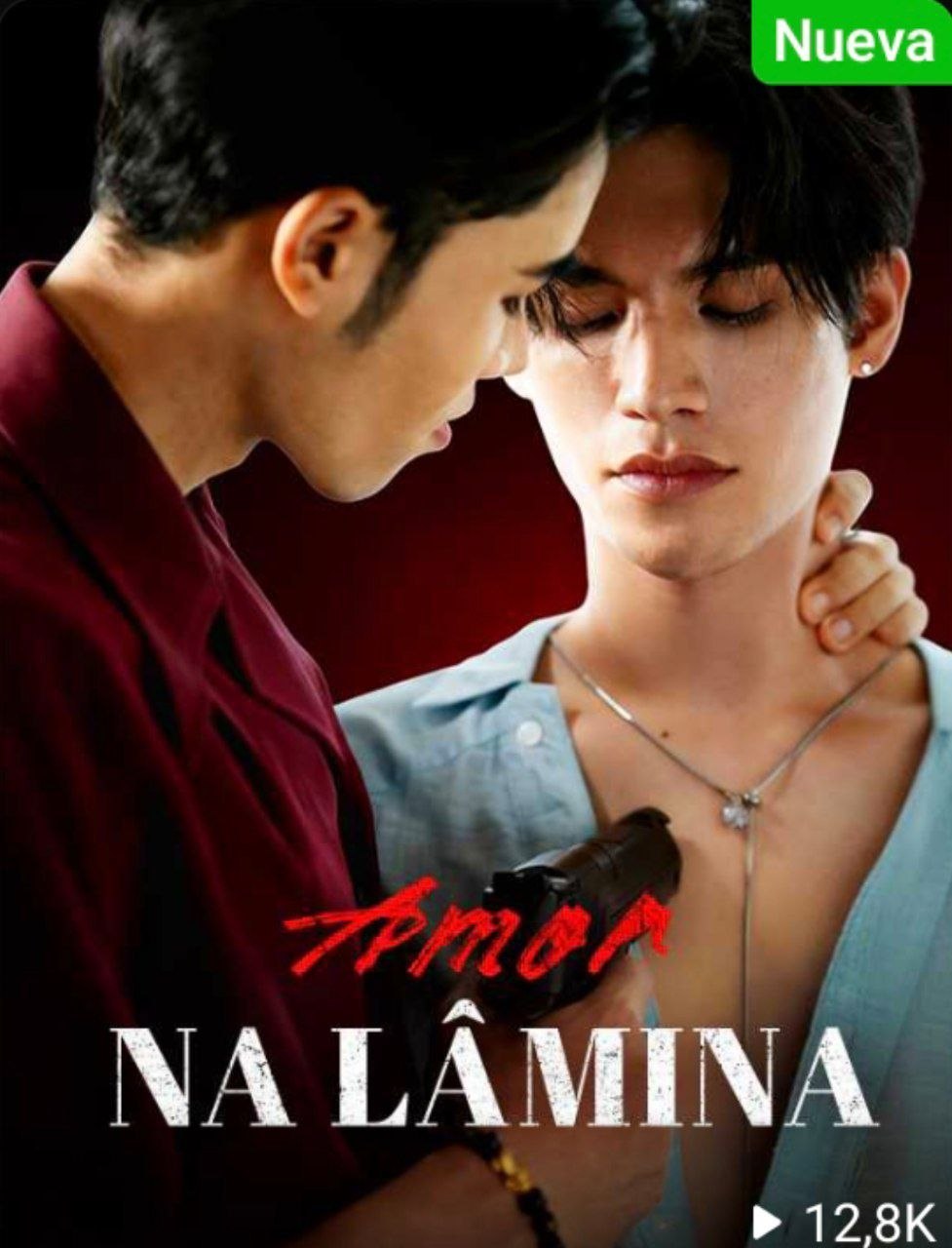 🔥 | AMOR NA LÂMINA
