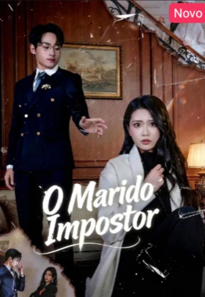 ⭐️ | O MARIDO IMPOSTOR