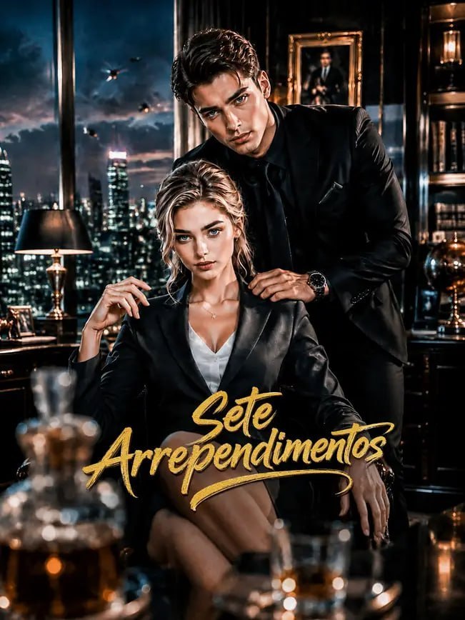 🔥 | SETE ARREPENDIMENTOS