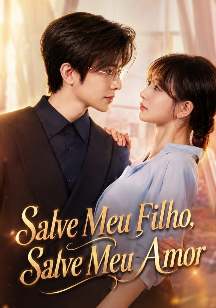 ✨ |  SALVE MEU FILHO, SALVE MEU AMOR