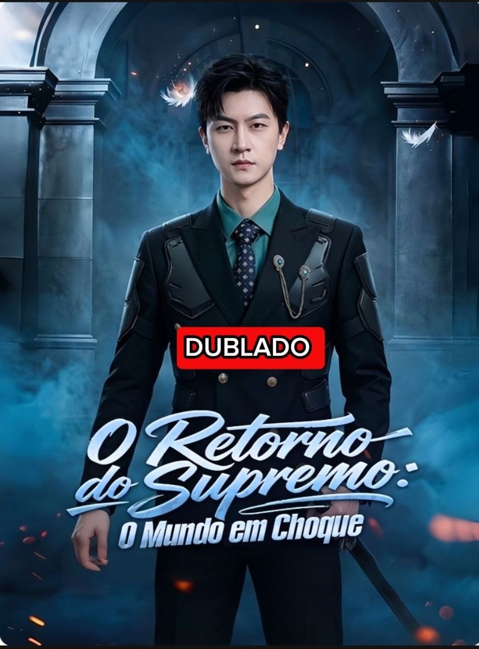 👍 | O RETORNO DO SUPREMO: O MUNDO EM CHOQUE