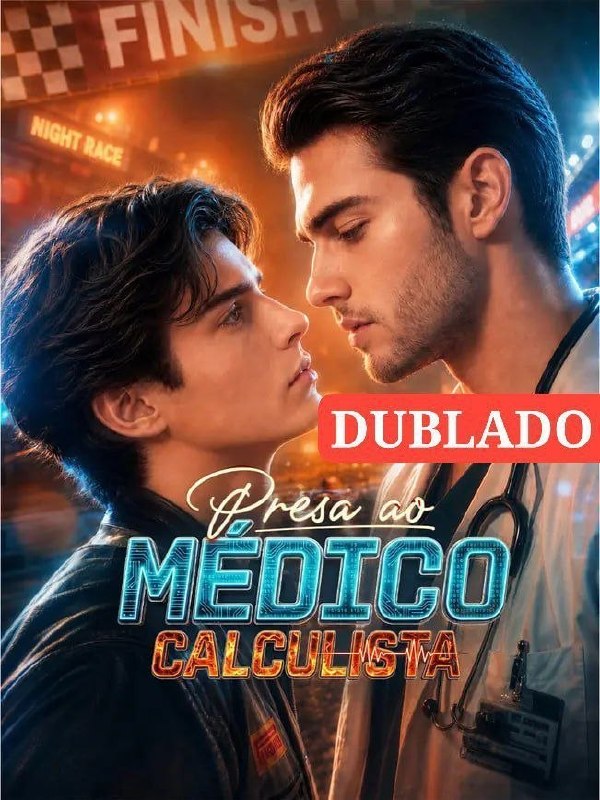 🔥 | PRESA AO MÉDICO CALCULISTA