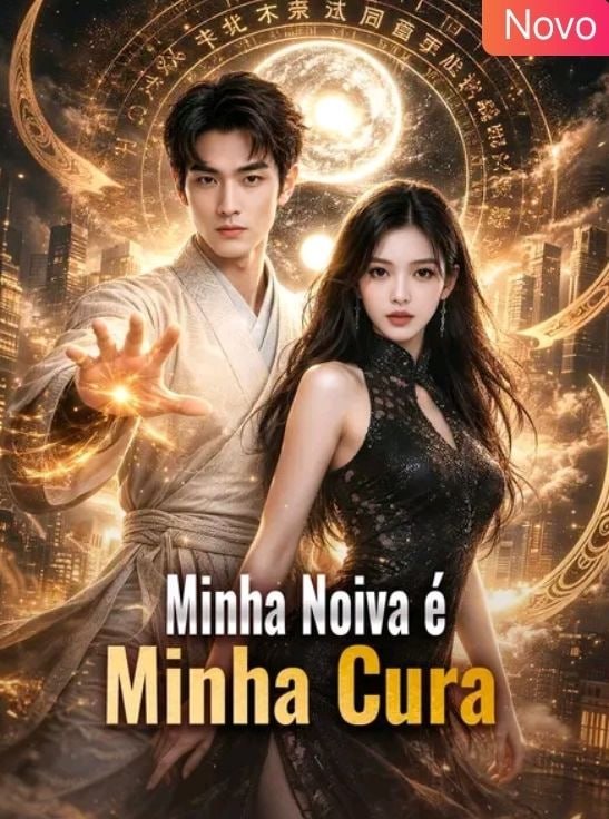✨ | MINHA NOIVA É MINHA CURA