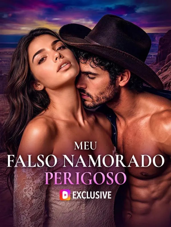 🔥 | MEU FALSO NAMORADO PERIGOSO
