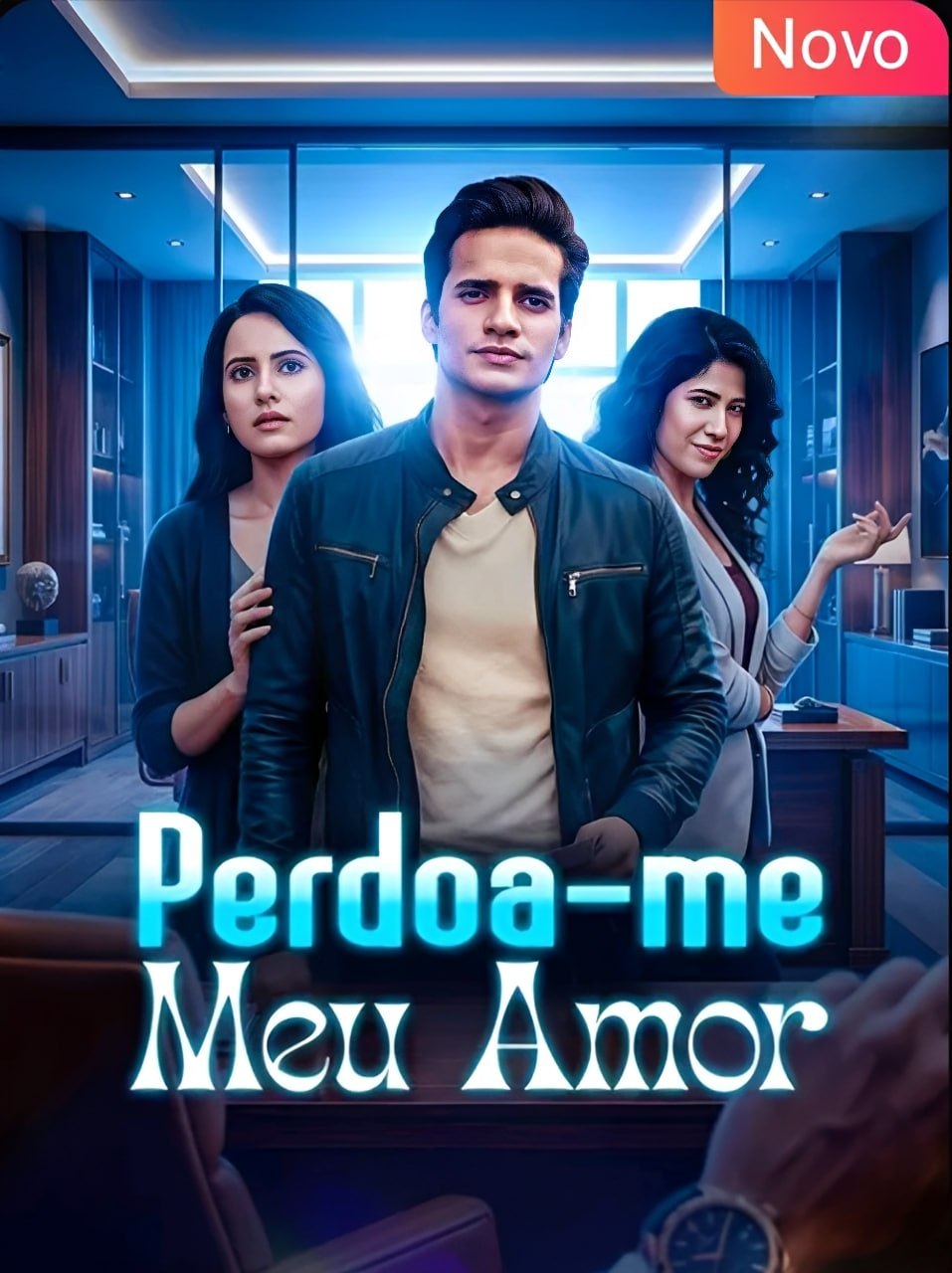 👍 | PERDOA-ME MEU AMOR