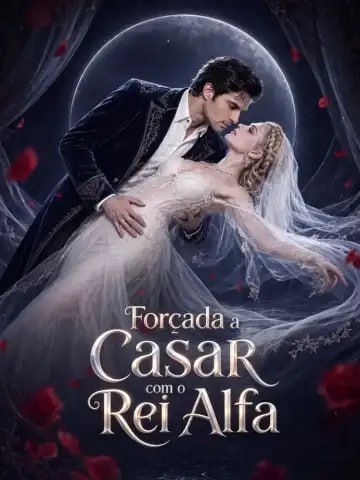 ☄️| FORÇADA A CASAR COM O REI ALFA