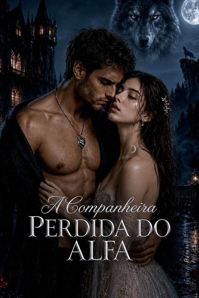 🔥 | A COMPANHEIRA PERDIDA DO ALFA