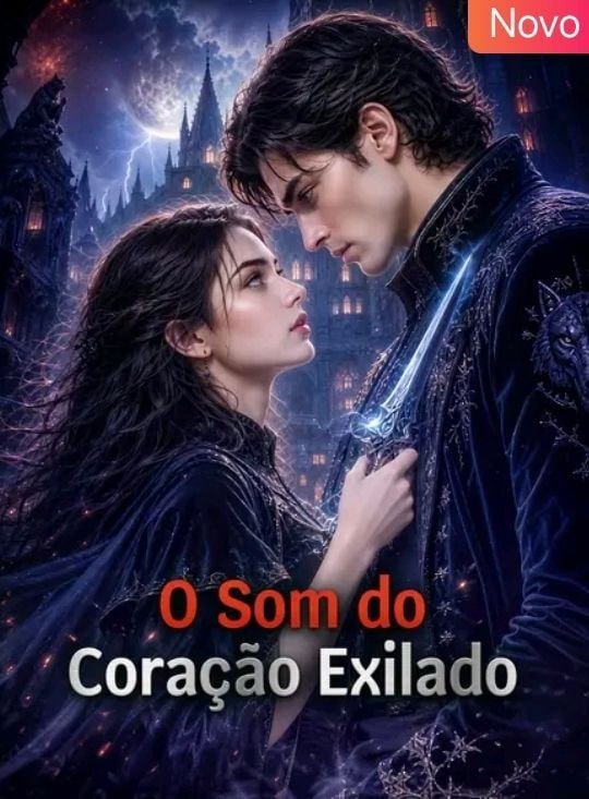 ✨ |  O SOM DO CORAÇÃO EXILADO