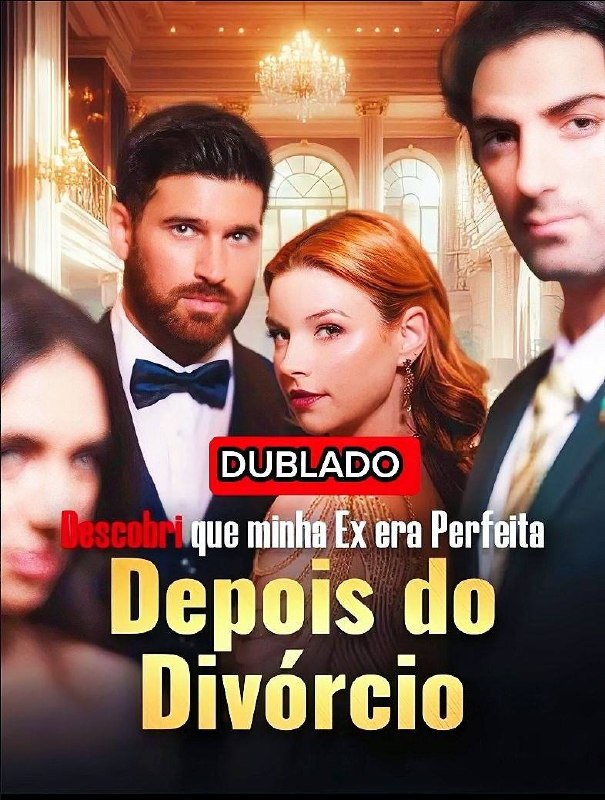 🔥 | DESCOBRI QUE MINHA EX ERA PERFEITA DEPOIS DO DIVÓRCIO