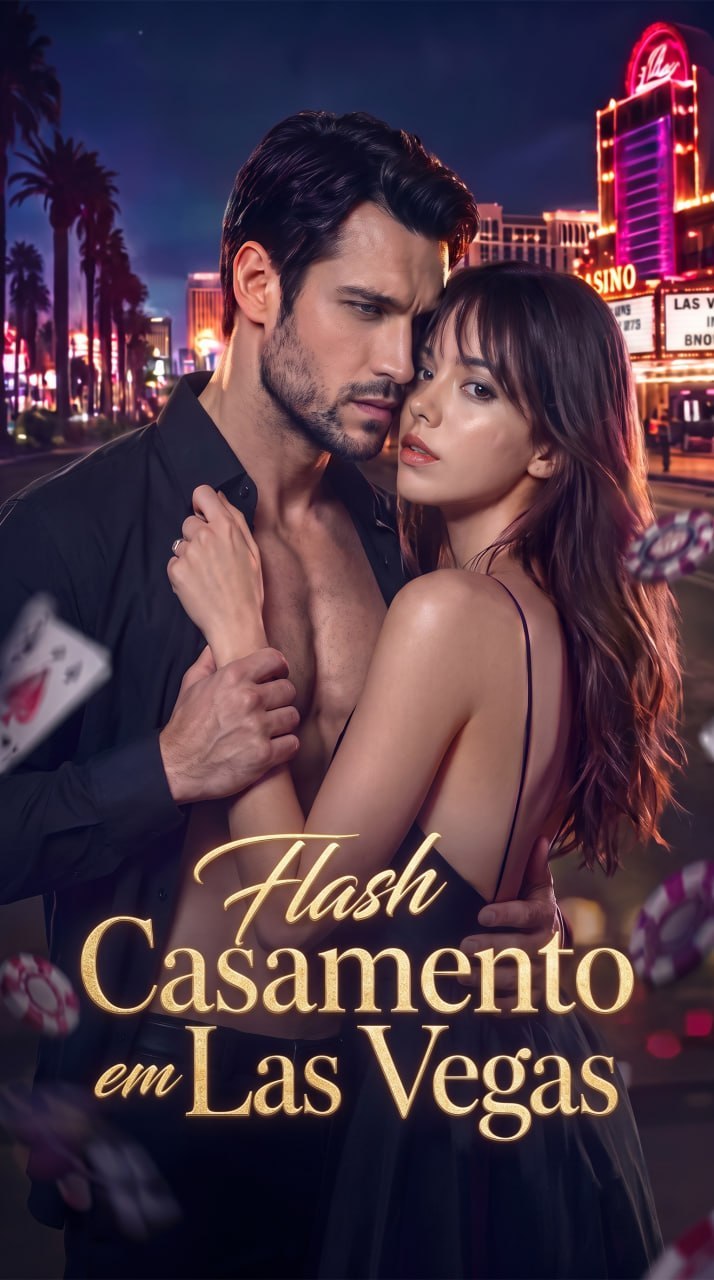 🔥 | FLASH CASAMENTO EM LAS VEGAS