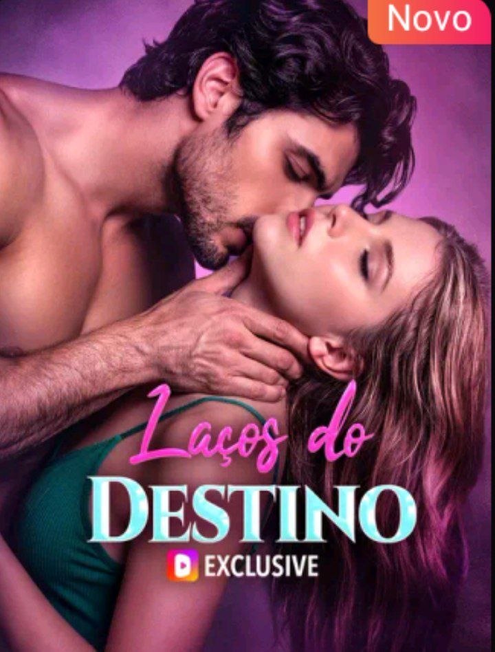 ☄️ |  LAÇOS DO DESTINO